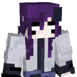 Shiitake_rd's Minecraft skin