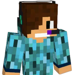 Shijimi0012 Minecraft avatar bust