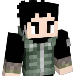 Shikamaru