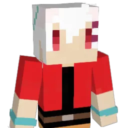 Shikami_Koi Minecraft avatar bust
