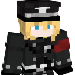 Shiki6's Minecraft skin