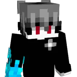 ShikiRyougi1 Minecraft avatar bust