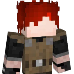 Shiki_Nara Minecraft avatar bust