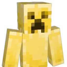 Shiki_yuki Minecraft avatar bust