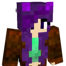 Shiko_Kiro Minecraft avatar bust
