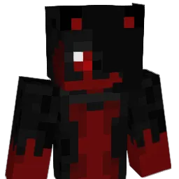 Shikoi Minecraft avatar bust