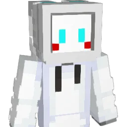 Shikuren's Minecraft skin