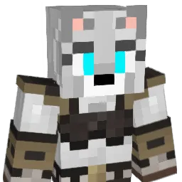 Shikyora's Minecraft skin
