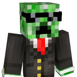 Shil0_ Minecraft avatar bust
