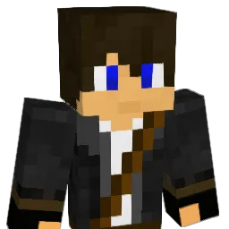 Shilla_Bakery's Minecraft skin