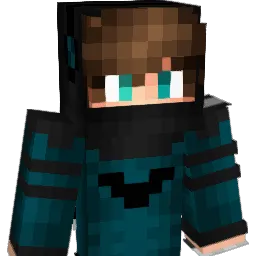 ShillyShally1 Minecraft avatar bust
