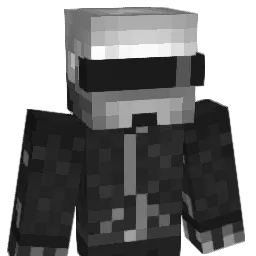 Shilobahn's Minecraft skin