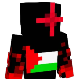 Shilogamer Minecraft avatar bust