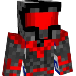 Shiloh1307 Minecraft avatar bust