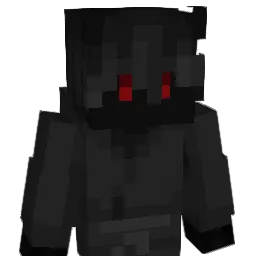 Shilohdynastyy Minecraft avatar bust