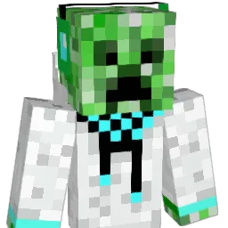 Shim0n's Minecraft skin