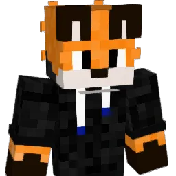 ShimShamSoTwo's Minecraft skin