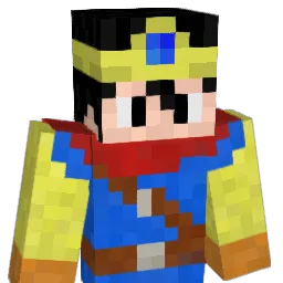 Shimacho's Minecraft skin