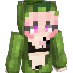 Shimakaze_101's Minecraft skin
