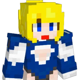 Shimano_S Minecraft avatar bust