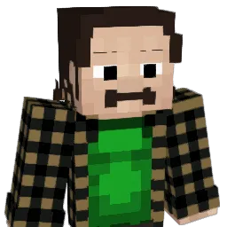 Shimix's Minecraft skin
