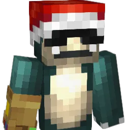 Shimmer027 Minecraft avatar bust