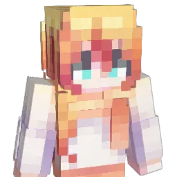 ShimmerPie's Minecraft skin