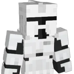 Shimmy17 Minecraft avatar bust