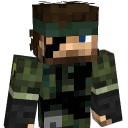 ShimoHiro's Minecraft skin