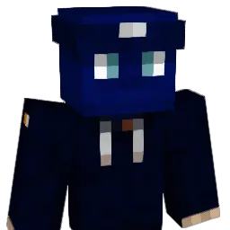 Shimon___ Minecraft avatar bust