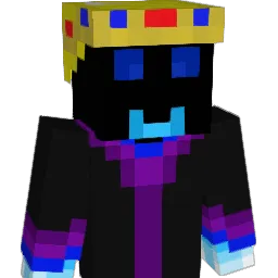 Shimozaa's Minecraft skin