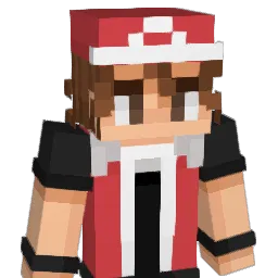 Shimperio's Minecraft skin