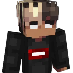 ShimuZInn Minecraft avatar bust