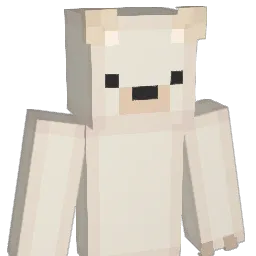 Shimuelito Minecraft avatar bust