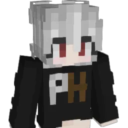 ShinOTao Minecraft avatar bust