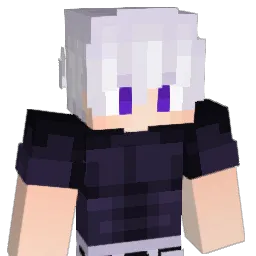 ShinRazorack Minecraft avatar bust
