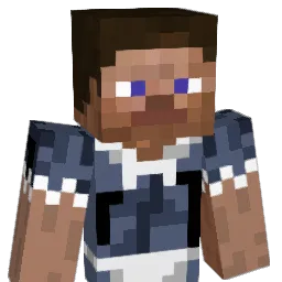 ShinRinYoku_9 Minecraft avatar bust