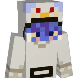 ShinRun's Minecraft skin