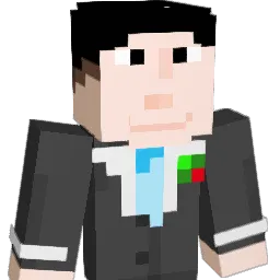 ShinShan910 Minecraft avatar bust