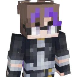 ShinShiruko's Minecraft skin