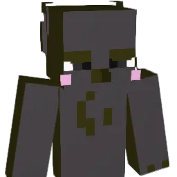 Shin_E30 Minecraft avatar bust