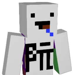 Shin_Yung Minecraft avatar bust