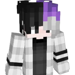 Shin_sk7 Minecraft avatar bust
