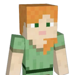 Shinaryen Minecraft Player Profile — Crafty