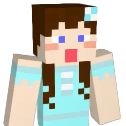 Shinbi_52 Minecraft avatar bust