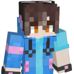 Shinchow's Minecraft skin
