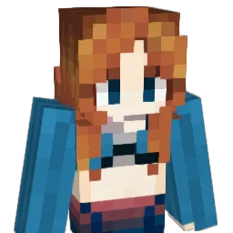 Shind4_ Minecraft avatar bust