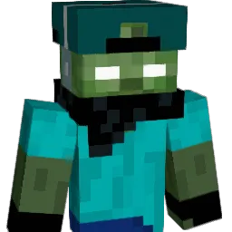 Shinda_Ace's Minecraft skin