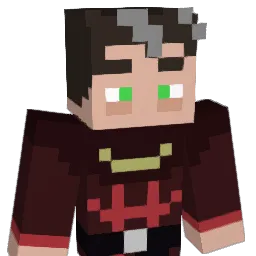 ShindoYou's Minecraft skin