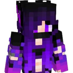 Shindryrth's Minecraft skin